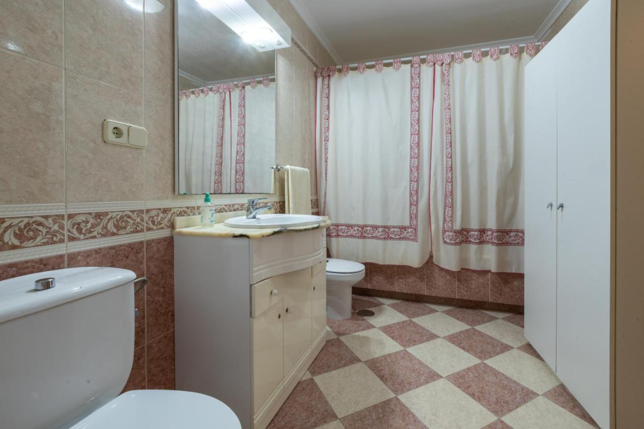 Apartament Casa La Tercia Herencia Zewnętrze zdjęcie